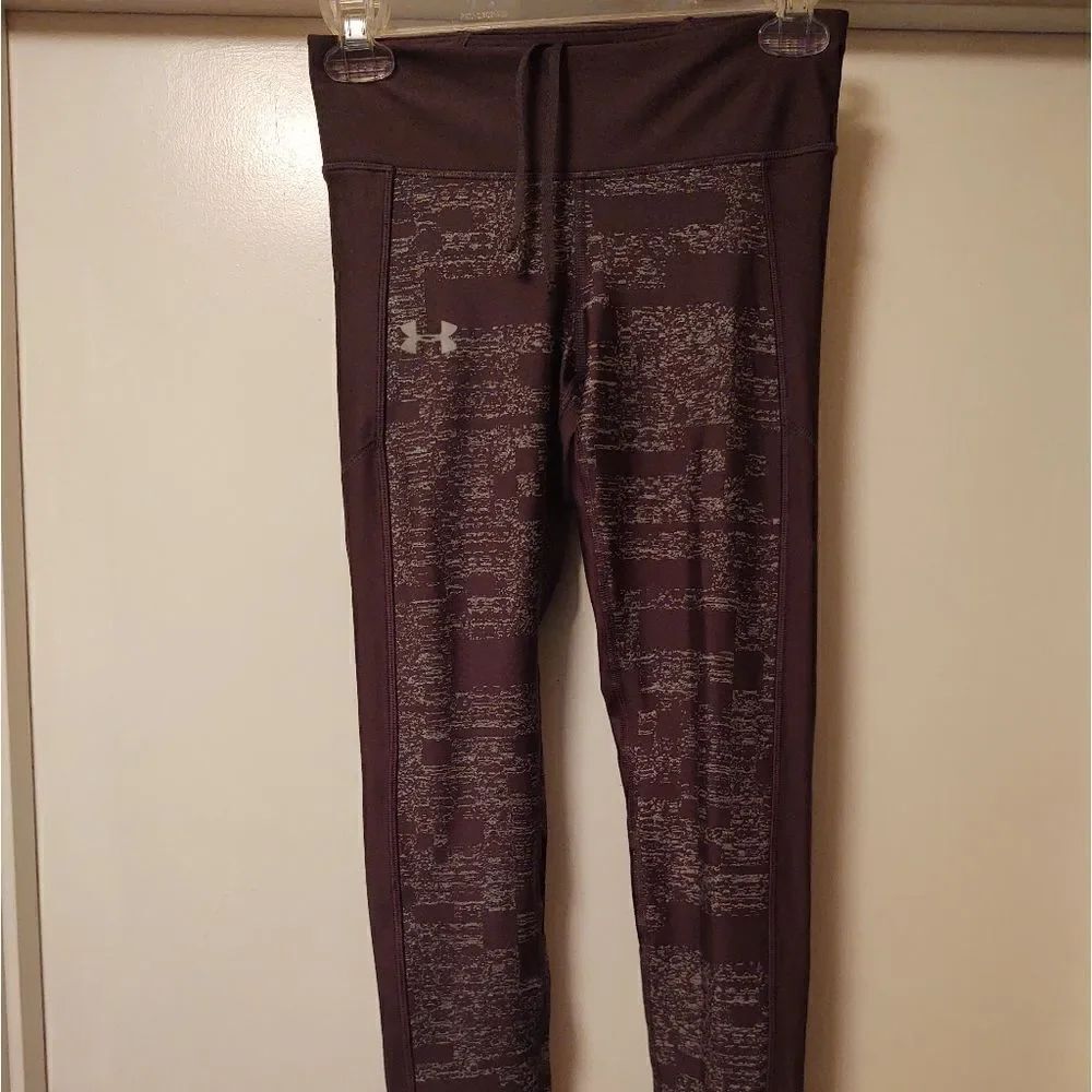 UnderβArmourβWomen'sβLeggingsβRunningβPants